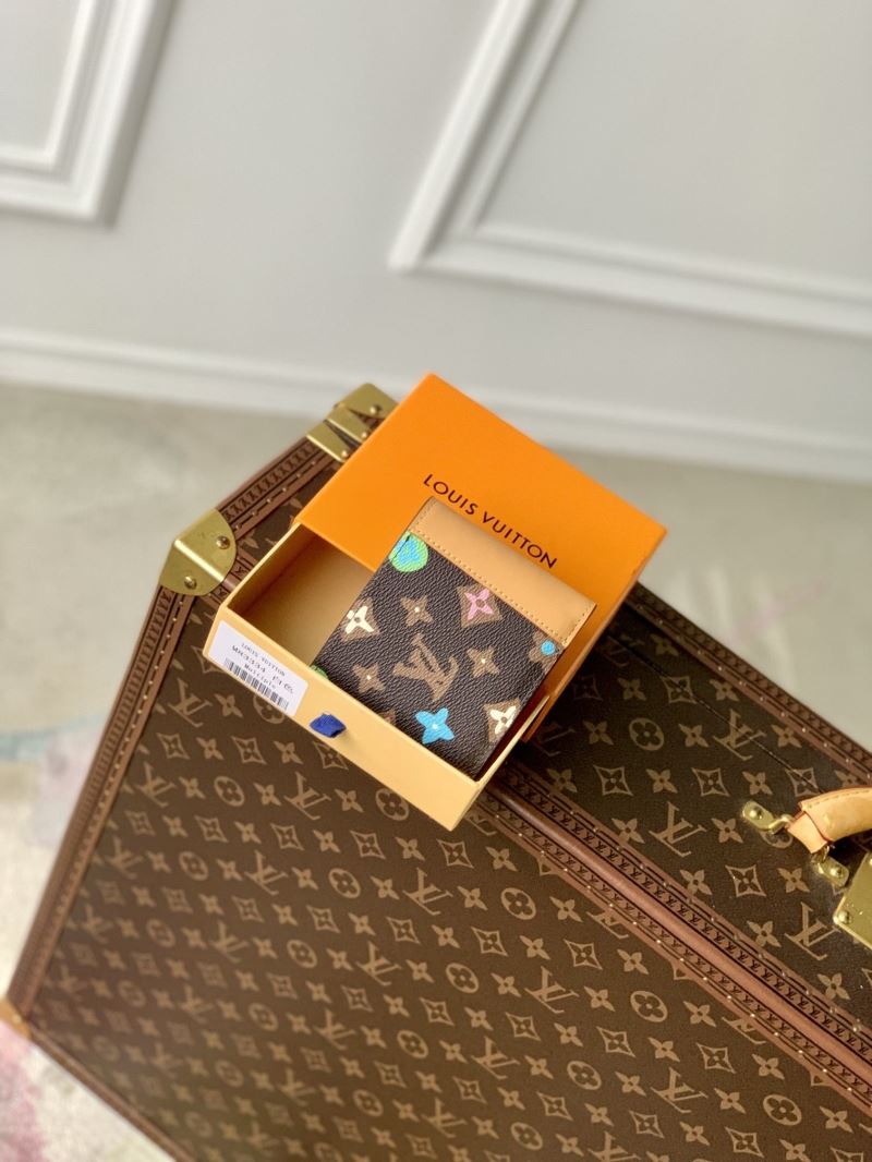 LV Wallets